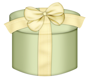 Gift box PNG image-5957